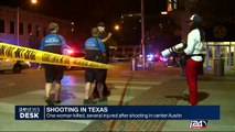 Texas : 1 woman killed, several injured after shooting