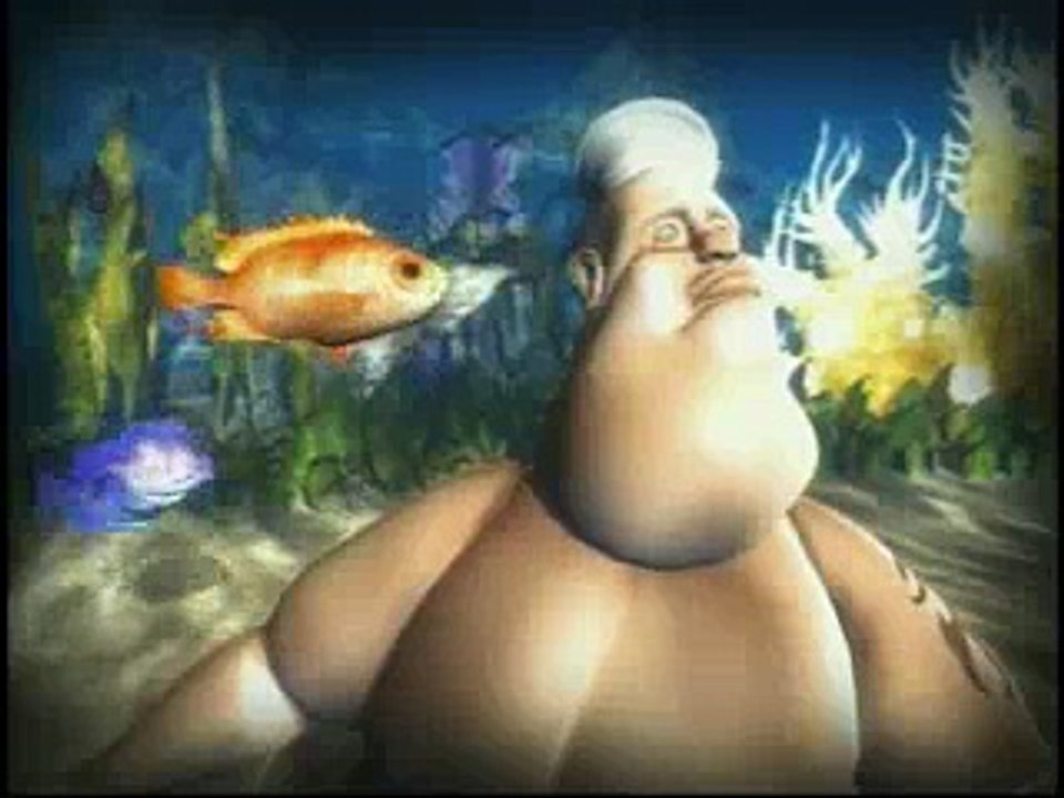 THE FISHERMEN SAILORS