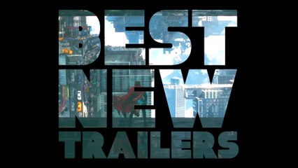 Best New Movie Trailers - July 2016