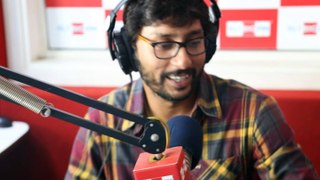 RJ Balaji Cross Talk - Gili Gili !!!