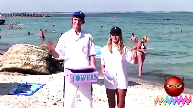 Just For Laughs Gags Tоp Naughty Pranks 2016 - Try Not To Laugh - By Ansari State