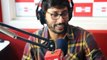 RJ Balaji Cross Talk - Happy Zappy Bday To Singer Rajesh