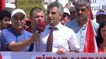 Adana Vatan Partisi'nden, İncirlik'te 'Dunford Eylemi'
