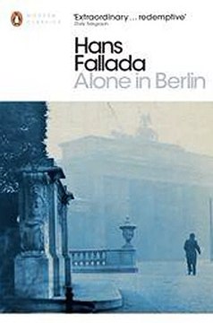 Alone in Berlin Hans Fallada Michael Hofmann Ebook EPUB PDF