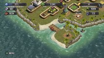 Battle Islands Video 1
