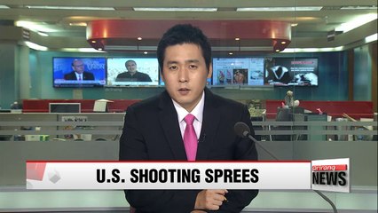Less than a full day after Seattle shooting, 1 killed and 4 injured in separate shootings in Austin