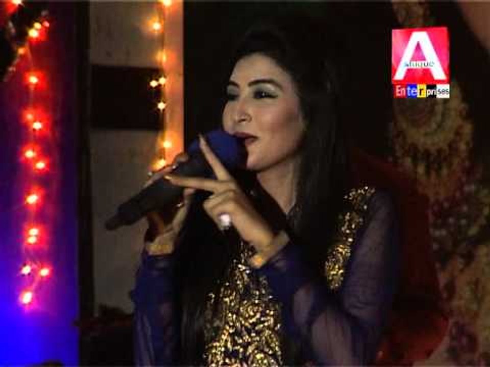 Assan Ishq | Mahnoor Khan | Shokh Haseena | Album 2 | New Sindhi Songs