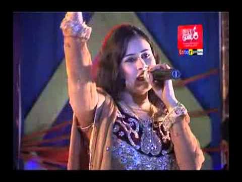 Tun Dil Tho Ghuren | Nadia Noor | Dil Jo Karar | Album 2 | Sindhi Songs