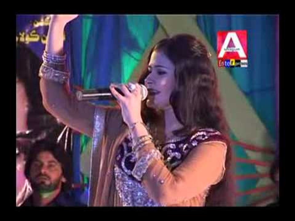 Tokhe Chaheyum Pehnjo Barahyam | Nadia Noor | Dil Jo Karar | Album 2 | Sindhi Songs