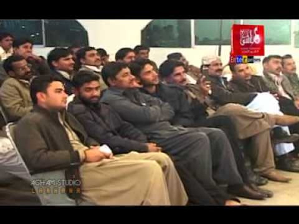 Ean Sare Aam | Ashiq Samoon | Khuwab | Sindhi Songs | Best Songs | New Eid Album
