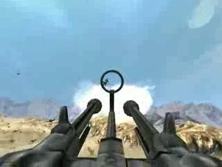 STARSHIP TROOPERS JEU !!!!