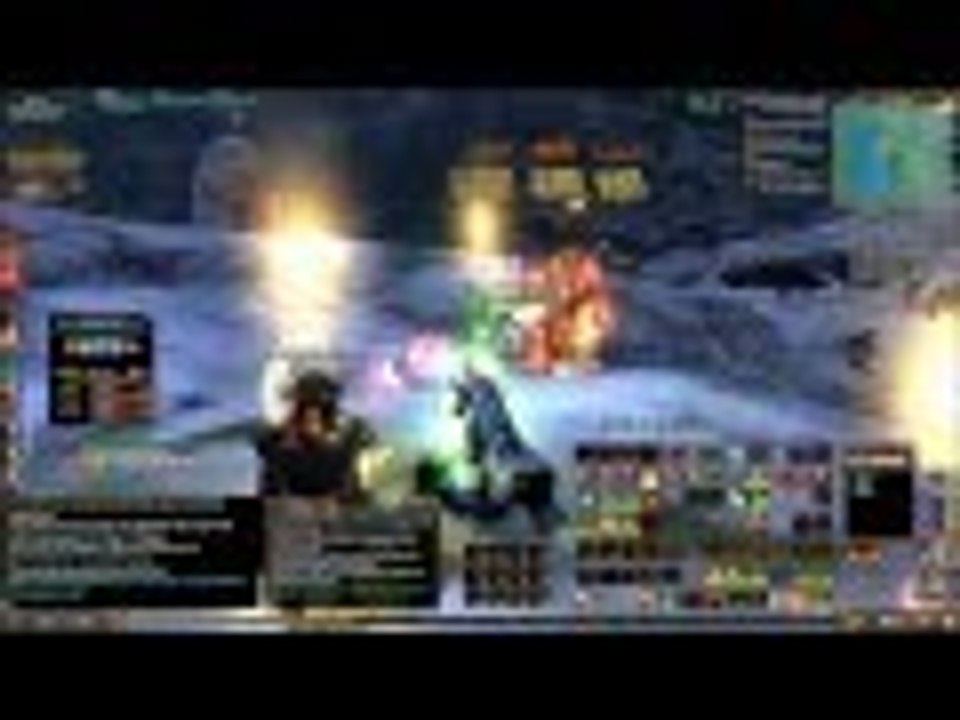 EQ2 part 67 Into Cobalt Scar