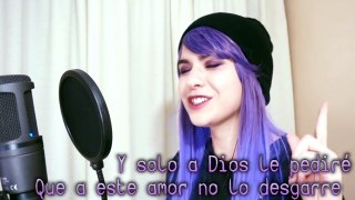 NANA OPENING ♥ Rose (Spanish Cover)