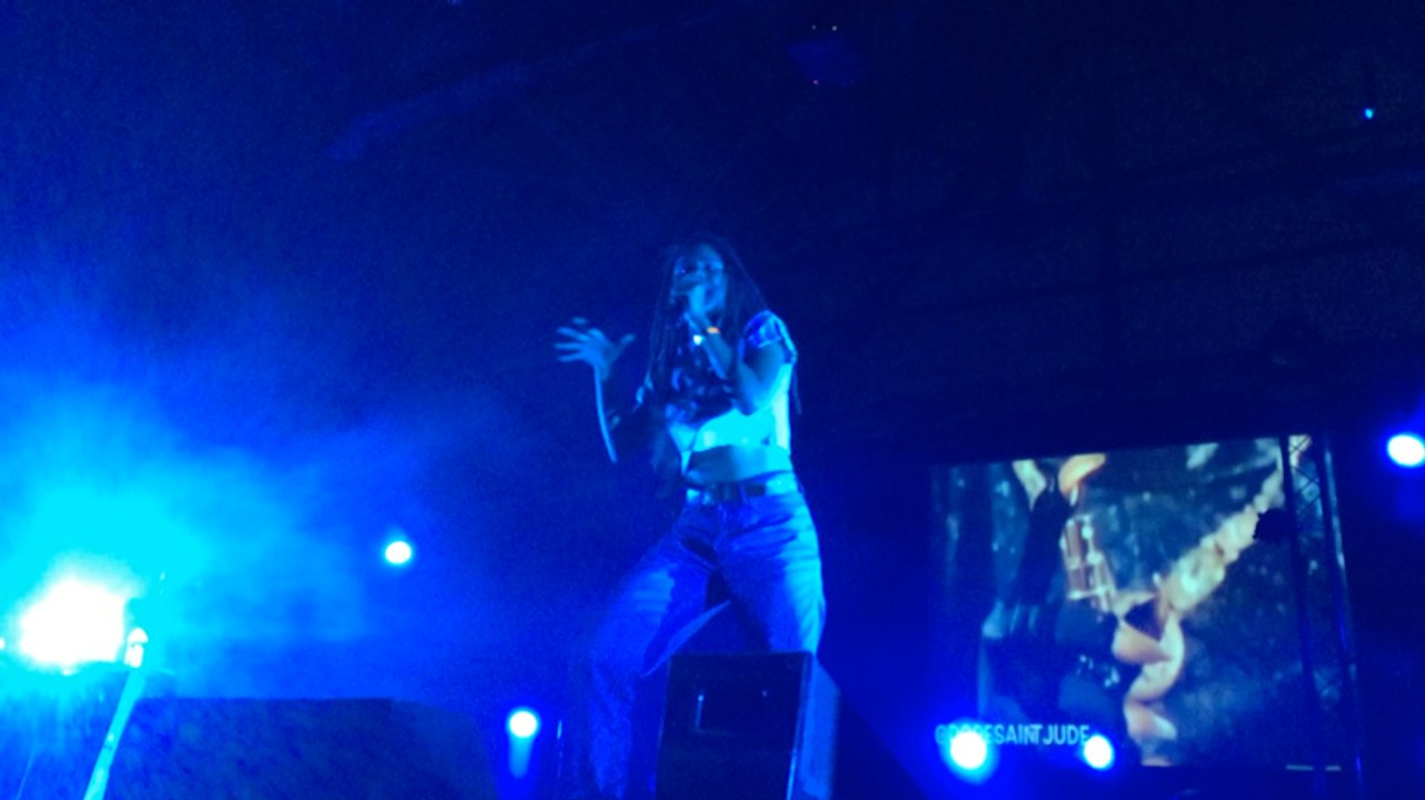 Dope Saint Jude aux Escales