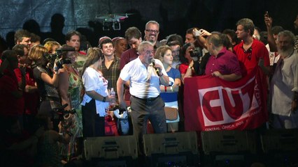 Lula ‘jamais interferiu’, afirma defesa