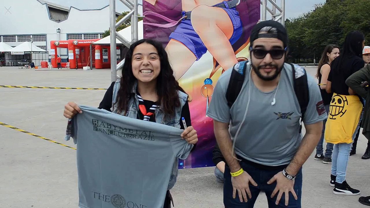 Drops #17 Anime Friends