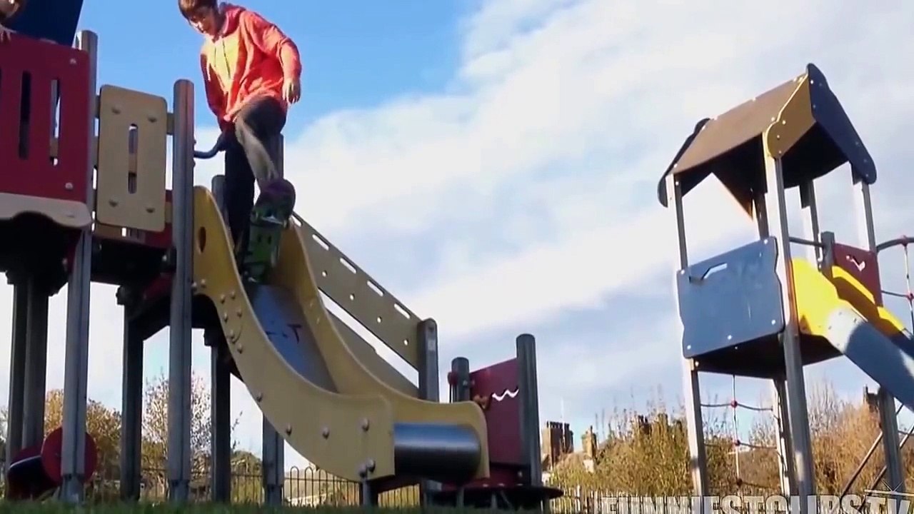 Funny Fails Compilation - Best Fails of the year 2016