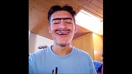 Çirkinden Güzele Dönme Akımı SADECE ERKEKLER (PART 1)