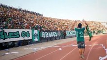 raja Casablanca 2017