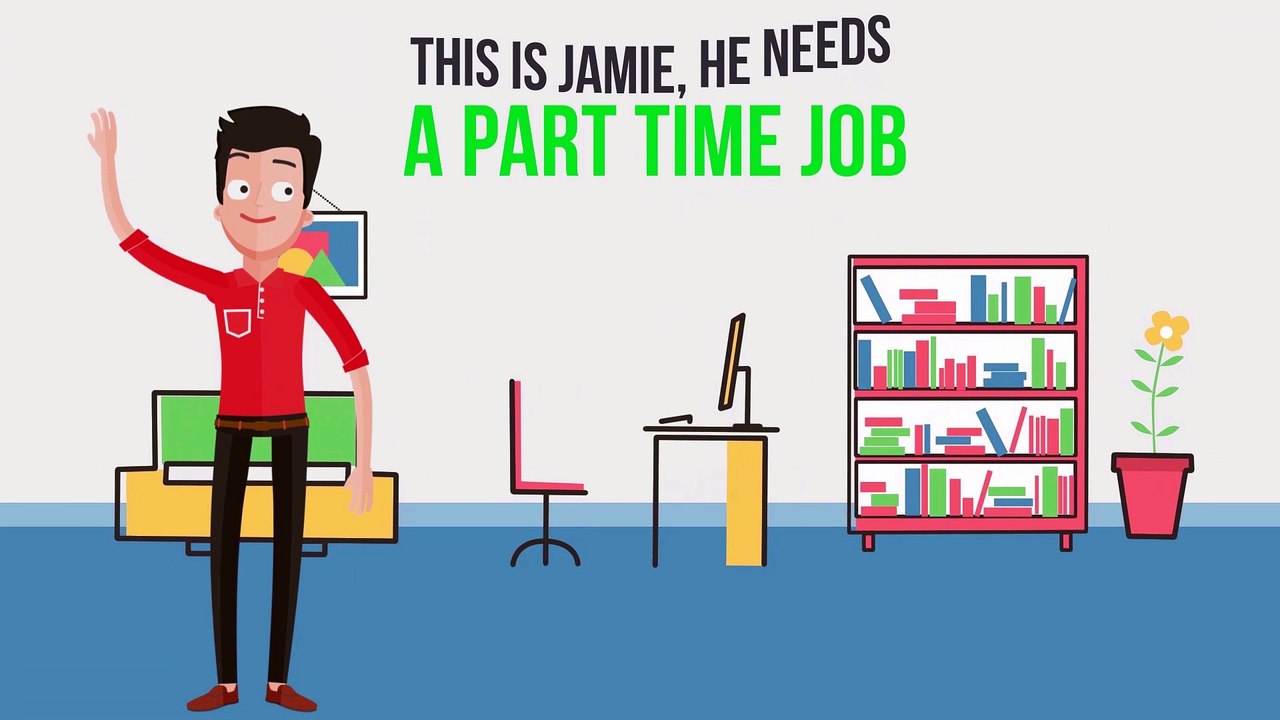 Hire Animated Explainer Video Freelancer