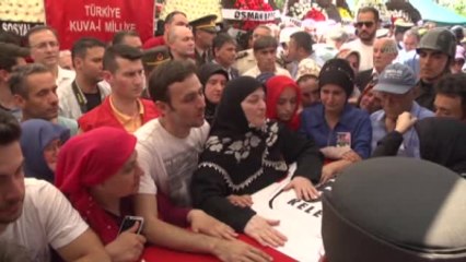 Hakkari'deki Terör Saldırısı
