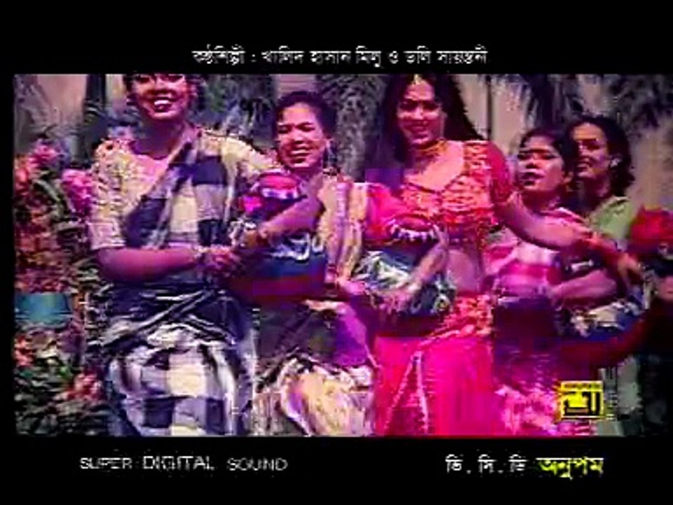 Popy hot song movie || bangla hot movie song