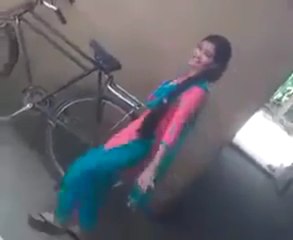 Cute Bangladeshi Girl dancing with song Tumi Amar