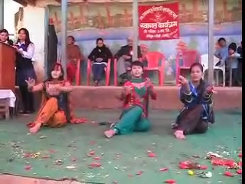 Deewani Main Deewani (Official Song)