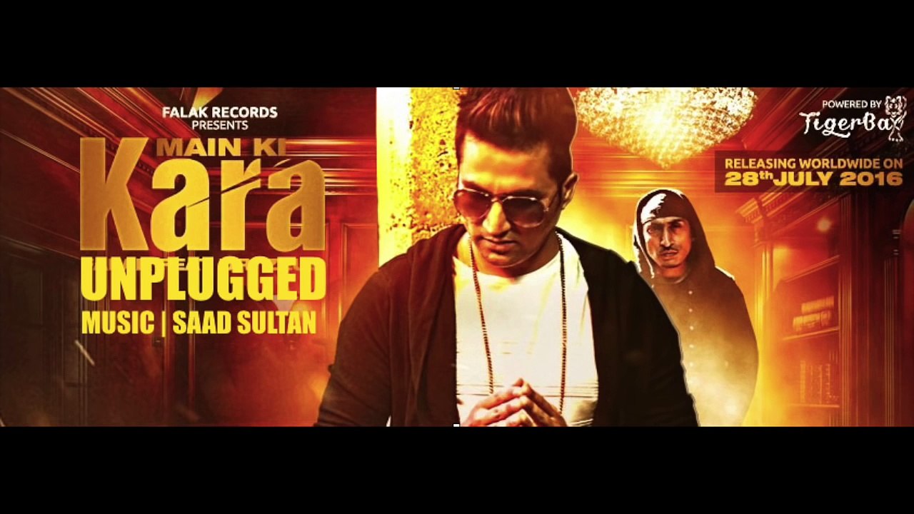 FALAK - MAIN KI KARA - UNPLUGGED