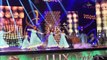 Mahira Khan performance at Lux Style awards 2016