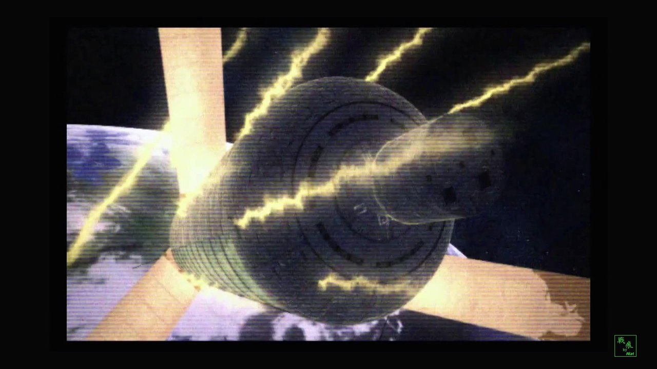GundamOnline_Opening