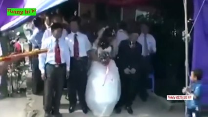 Funny videos 2016 ׃ Stupid people doing stupid things