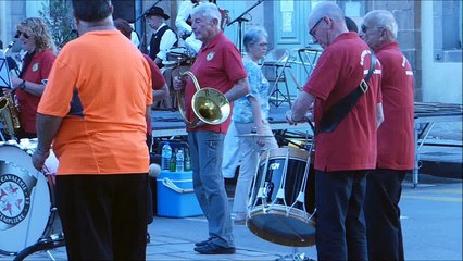21/06/2016 Fête de la musique à Millau