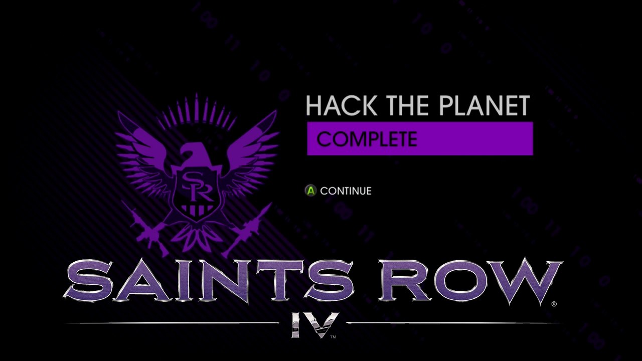 SR4 Ep06 Hack the Planet