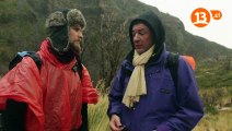 Expedición Chile- Cap 1 - Torres del Paine, invitado Yaan Yvin