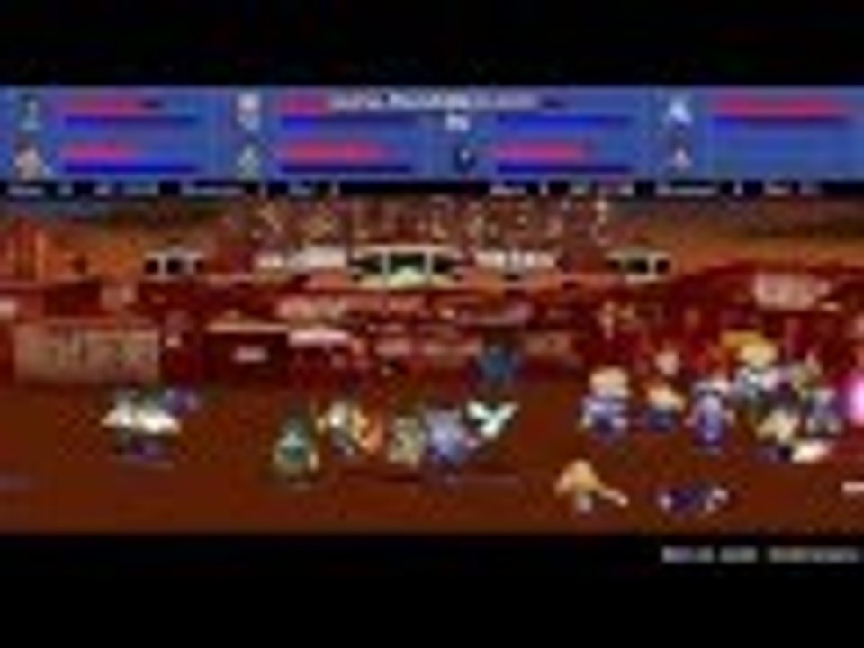 Battle Mode | 187