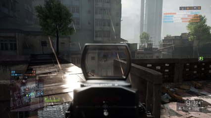 Tres son multitud. ..