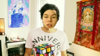 Seb la Frite - Vos questions #2