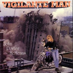 John Porter McMeans - Vigilante Man - 06 - Last Train