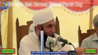 Qissa Allah Ki Naik Bandi Ka By Maulana Tariq Jameel - Watch or Download