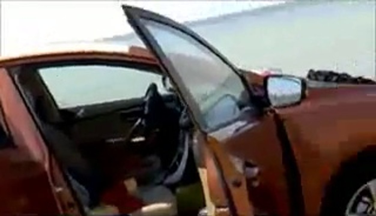 Hot Pakistani Babe dance make love at beach video leaked