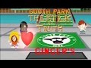 GINGER'S!!!! - South Park Stick Of Truth {E4}