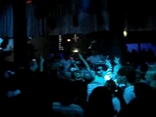 Justice @ La Dune (ELECTROMIND 2007)