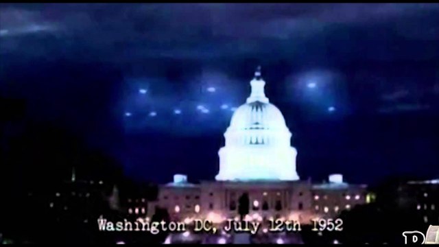 Winston Churchill’s X-Files Top secret UFO probe revealed!