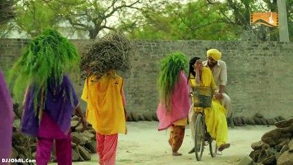 Rang Chadheya | New Song 2016 | Full Video | Jaspinder Cheema (Gelo)