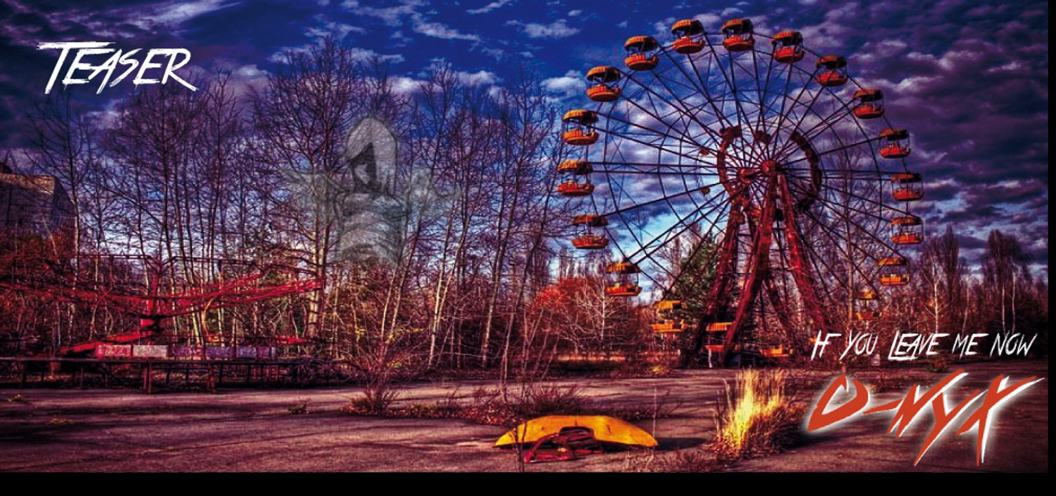 Teaser If You Leave me now (LP If You Leave me now/O-nyx/2009)