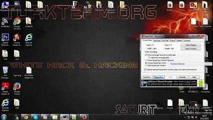 Tamper Data Ile Facebook Hack