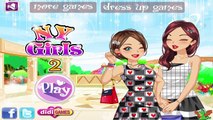 NY Girls 2 Game - Video Games For Girls