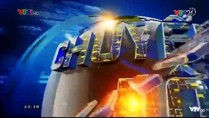 Rất nhiều sáng tạo của thế giới sẽ có trong Thế giới 24 chuyển động, cùng xem nhé các bạn.