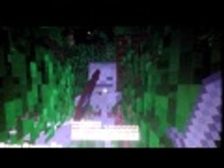 Minecraft lets play ep2 : get that home bulit